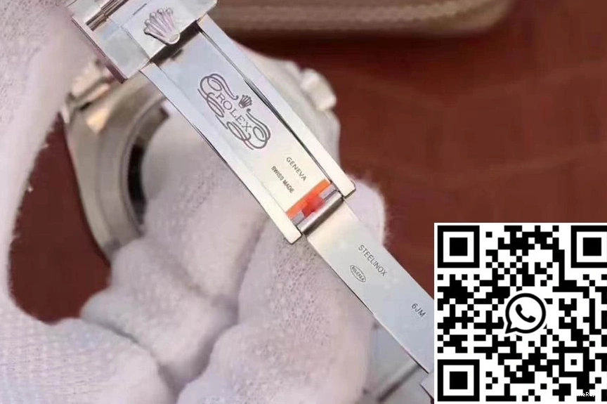 40mm Dial Yacht Master White Factory 116622 Rolex EW 1213